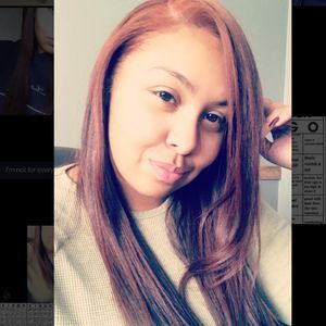 Meet your Posher, Vanessa